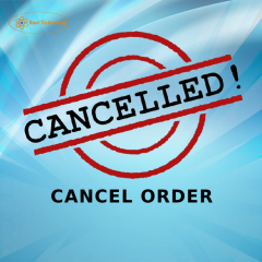 Magento 2 Cancel Order