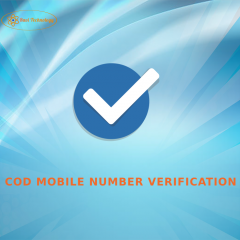 Magento 2 COD Mobile Number Verification