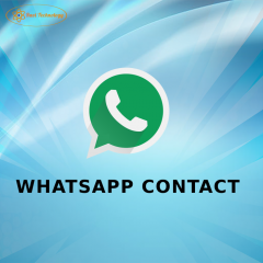 Magento 2 WhatsApp Contact