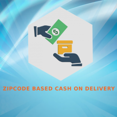 Magento 2 Zipcode Based Cash On Delivery